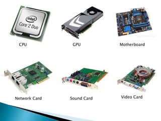 INTRODUCTION TO COMPUTER HARDWARE AND GSM REPAIRS. diagram for SS1 COMPUTER HARDWARE AND GSM REPAIR
